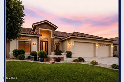 10854 E Portobello Avenue, Mesa, AZ 85212 - Photo 1