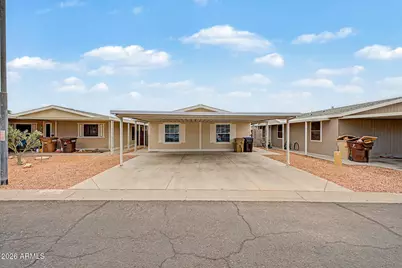 8601 N 103rd Avenue #185, Peoria, AZ 85345 - Photo 1