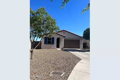8503 W Peppertree Lane, Glendale, AZ 85305 - Photo 1