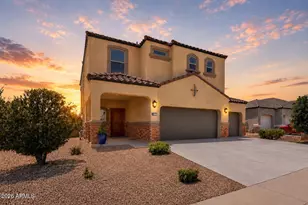 4048 N 308th Dr, Buckeye, AZ 85396 - Photo 1