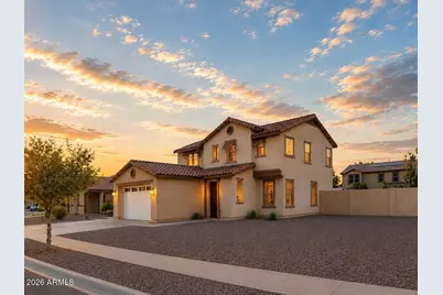 16461 W Remuda Drive, Surprise, AZ 85387 - Photo 1