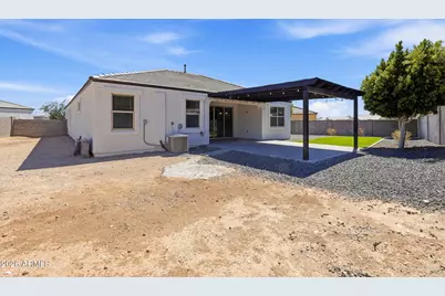 3969 N 301st Circle, Buckeye, AZ 85396 - Photo 51