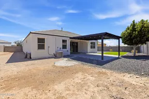 3969 N 301st Cir, Buckeye, AZ 85396 - Photo 51