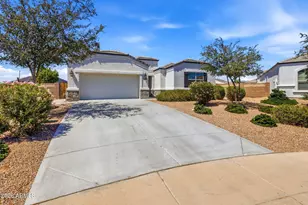 3969 N 301st Cir, Buckeye, AZ 85396 - Photo 57