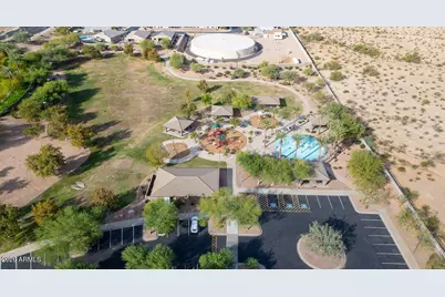 3969 N 301st Circle, Buckeye, AZ 85396 - Photo 87