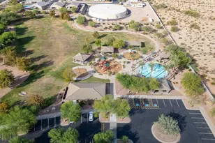 3969 N 301st Cir, Buckeye, AZ 85396 - Photo 87