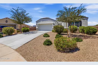 3969 N 301st Circle, Buckeye, AZ 85396 - Photo 59
