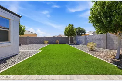 3969 N 301st Circle, Buckeye, AZ 85396 - Photo 43