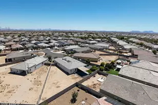 3969 N 301st Cir, Buckeye, AZ 85396 - Photo 49
