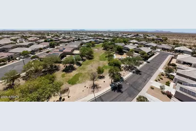3969 N 301st Circle, Buckeye, AZ 85396 - Photo 77