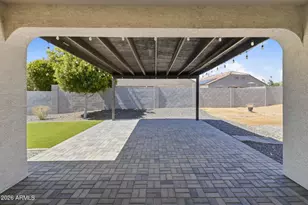 3969 N 301st Cir, Buckeye, AZ 85396 - Photo 41