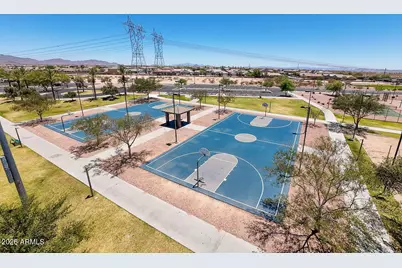 3969 N 301st Circle, Buckeye, AZ 85396 - Photo 75