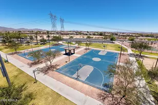 3969 N 301st Cir, Buckeye, AZ 85396 - Photo 75
