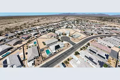 3969 N 301st Circle, Buckeye, AZ 85396 - Photo 27
