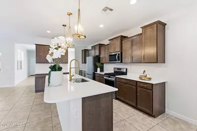 3969 N 301st Circle, Buckeye, AZ 85396 - Photo 9