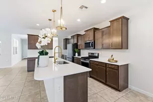 3969 N 301st Cir, Buckeye, AZ 85396 - Photo 9