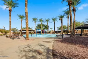 3969 N 301st Cir, Buckeye, AZ 85396 - Photo 73