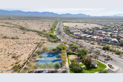 3969 N 301st Circle, Buckeye, AZ 85396 - Photo 83