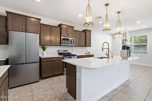 3969 N 301st Cir, Buckeye, AZ 85396 - Photo 11