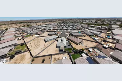 3969 N 301st Circle, Buckeye, AZ 85396 - Photo 47