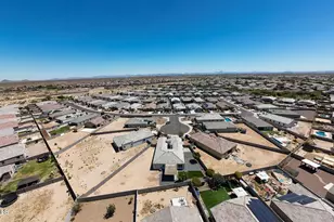 3969 N 301st Cir, Buckeye, AZ 85396 - Photo 47