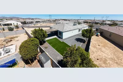 3969 N 301st Circle, Buckeye, AZ 85396 - Photo 45