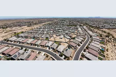 3969 N 301st Circle, Buckeye, AZ 85396 - Photo 79