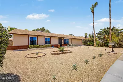 19810 N 5th Avenue, Phoenix, AZ 85027 - Photo 1