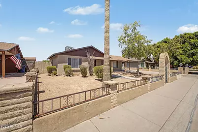 5338 S El Camino Drive, Tempe, AZ 85283 - Photo 1