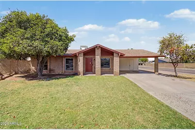 3508 E Larkspur Drive, Phoenix, AZ 85032 - Photo 1