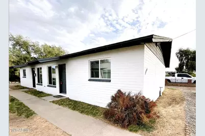 2730 E Willetta Street, Phoenix, AZ 85008 - Photo 1