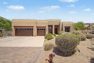 7884 E Alta Sierra Circle, Scottsdale, AZ 85266 - Photo 1