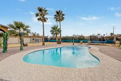 2837 W Union Hills Drive, Phoenix, AZ 85027 - Photo 1