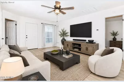 20402 N 6th Drive #6, Phoenix, AZ 85027 - Photo 1