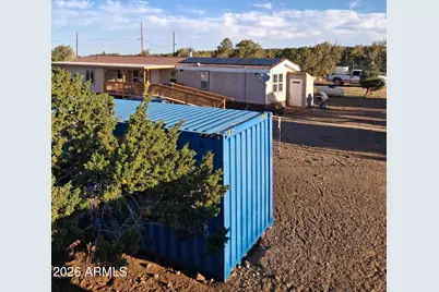 690 Cr 8235 Drive, Concho, AZ 85924 - Photo 1