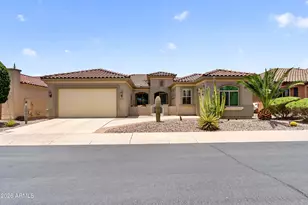 4210 N Potomac Dr, Florence, AZ 85132 - Photo 1