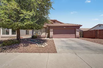 911 S Cerise --, Mesa, AZ 85208 - Photo 1