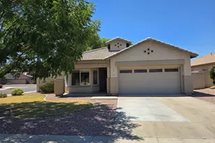 3741 E Derringer Way, Gilbert, AZ 85297 - Photo 1