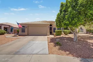 1845 N Abner Cir, Mesa, AZ 85205 - Photo 1