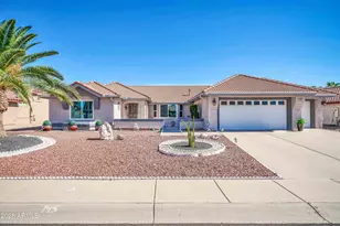 14420 W Sentinel Dr, Sun City West, AZ 85375 - Photo 1