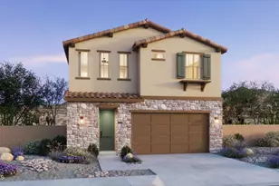 2257 S Swan Ct, Gilbert, AZ 85295 - Photo 1