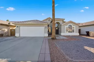 18204 N 86th Ln, Peoria, AZ 85382 - Photo 1