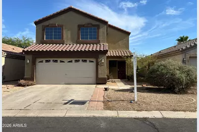 11117 E Abilene Avenue, Mesa, AZ 85208 - Photo 1