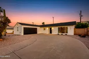 6537 E Palm Ln, Scottsdale, AZ 85257 - Photo 1