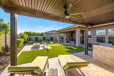 11613 W Montansoro Lane, Peoria, AZ 85383 - Photo 1