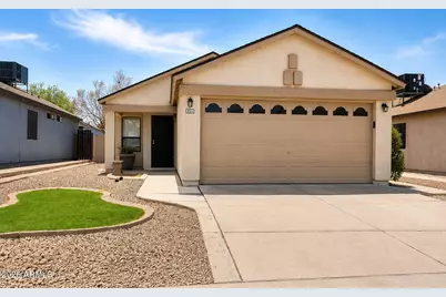 8511 W College Drive, Phoenix, AZ 85037 - Photo 1