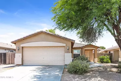 2013 W Allens Peak Drive, San Tan Valley, AZ 85144 - Photo 1