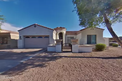 504 W Beautiful Lane, Phoenix, AZ 85041 - Photo 1