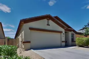 4565 W Saddlebush Way, San Tan Valley, AZ 85144 - Photo 1
