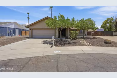 14215 N 39th Drive, Phoenix, AZ 85053 - Photo 1